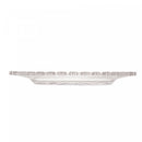 Sousplat Daisy 32cm Cristal – Wolff