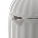 Garrafa Térmica de Plástico Bird Branca 1L - Wolff