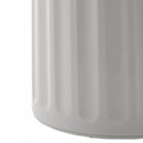 Garrafa Térmica de Plástico Bird Branca 1L - Wolff
