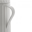 Garrafa Térmica de Plástico Bird Branca 1L - Wolff