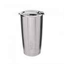 Copo Térmico de Aço Inox Parede Dupla com Tampa 600ml - Wolff