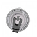 Copo Térmico de Aço Inox Parede Dupla com Tampa 600ml - Wolff