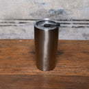 Copo Térmico de Aço Inox Parede Dupla com Tampa 600ml - Wolff