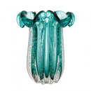 Vaso de Vidro Italy Tiffany 19cm x 24cm - Wolff