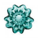 Vaso de Vidro Italy Tiffany 19cm x 24cm - Wolff