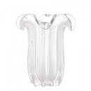 Vaso de Vidro Italy 19cm x 24cm - Wolff