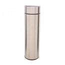 Garrafa Térmica de Aço Inox com Termômetro em LED 500ml - Wolff
