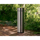 Garrafa Térmica de Aço Inox com Termômetro em LED 500ml - Wolff