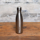 Garrafa Térmica de Aço Inox Parede Dupla Ice 500ml - Wolff