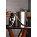Balde de Gelo de Aço Inox Old Fashioned - Wolff