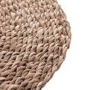 Lugar Americano de Fibra Natural Trançado 38cm - Wolff