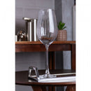 Jogo 6 Taças de Água De Cristal Ecológico Bohemia Columba Optic 650ml - Wolff