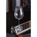 Jogo 6 Taças de Vinho De Cristal Ecológico Bohemia Columba Optic 850ml - Wolff