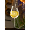 Jogo 6 Taças de Vinho De Cristal Ecológico Bohemia Columba Optic 850ml - Wolff