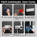 HygieCare Esterilizador UV Automático