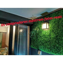 Tapete artificial grande Decorativo