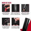 Abridor de Vinhos Sou de Casa Automático - 4 peças