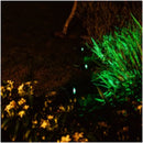 Refletor Led Spot Solar para Jardim - COMPRE 1 LEVE 2