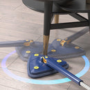 Esfregão Mop com Suporte 360° COMPRE 1 E LEVE 2
