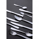 Conjunto 12 Facas de Aço Inox para Sobremesa Pisa - Wolff