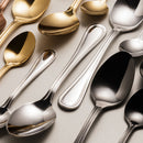Faqueiro 30 Peças de Aço Inox Avalon - Wolff