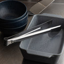 Pegador Universal 20,5cm Aço Inox - Rojemac Profissional