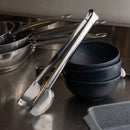 Pegador Universal 28,5cm Aço Inox - Rojemac Profissional