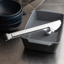 Pegador Universal 28,5cm Aço Inox - Rojemac Profissional
