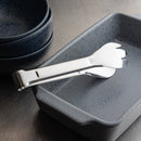 Pegador de Salada 20,5cm Aço Inox - Rojemac Profissional