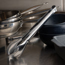 Pegador de Salada 28,5cm Aço Inox - Rojemac Profissional