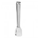 Pegador de Gelo com Garra 18cm Aço Inox - Rojemac Profissional