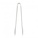 Pegador de Gelo com Garra 18cm Aço Inox - Rojemac Profissional