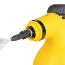 Higienizador Vapor Wash - Limpeza Pesada