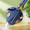 Esfregão Mop com Suporte 360° COMPRE 1 E LEVE 2
