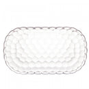 Travessa de Cristal Bubble - Lyor