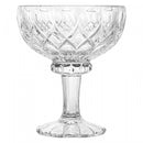 Conjunto 6 Taças de Sobremesa Angel 260ml Cristal Ecológico - Wolff