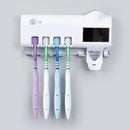 HygieCare Esterilizador UV Automático