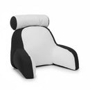 Almofada Anatômica com Apoio Lombar Confortável para Cama e Sofá