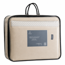 Cobertor Velvet Dream King Bege Microfibra – Wolff