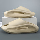 Chinelo Masculino Ergonômico Leve e Antiderrapante