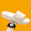 Chinelo Unissex Plataforma Macio de Verão Antiderrapante