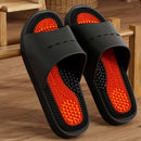 Chinelo Masculino Massageador Antiderrapante | MassageFlex