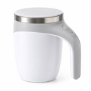 Copo Elétrico Misturador Automático 350ml com Tampa