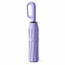 Guarda-Chuva Automático Reforçado Resistente ao Vento com Proteção UV