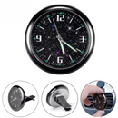 Mini Relógio de Painel Automotivo Vintage - Compre 1 e Leve 2