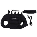 Mochila Pet com Coleira e Elevação Crossbody Multifuncional
