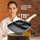 Frigideira FastCook - Linha Premium