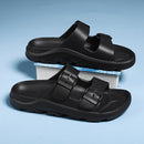 Sandália Masculina Clássica Flip Flops Antiderrapante