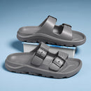 Sandália Masculina Clássica Flip Flops Antiderrapante