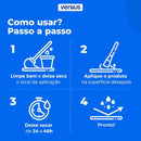 Selante de Alta Resistência contra Infiltrações e Vazamentos Veniius | 15 Litros